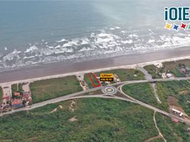  Terreno (Parcela) en venta en Canoa, San Vicente, Canoa