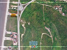  Terreno (Parcela) en venta en Canoa, San Vicente, Canoa