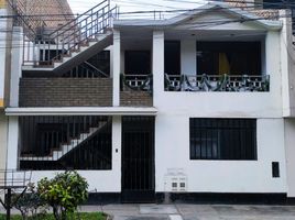 5 Schlafzimmer Haus zu verkaufen in Los Olivos, Lima, Los Olivos, Lima, Lima, Peru