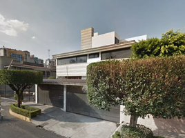 5 Habitación Villa en venta en Benito Juarez, Ciudad de México, Benito Juarez, Ciudad de México