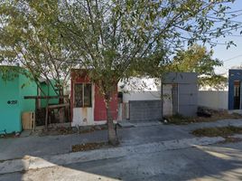 2 Schlafzimmer Haus zu verkaufen in Juarez, Nuevo Leon, Juarez, Nuevo Leon