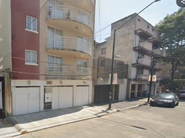 2 Schlafzimmer Appartement zu verkaufen in Miguel Hidalgo, Mexico City, Miguel Hidalgo