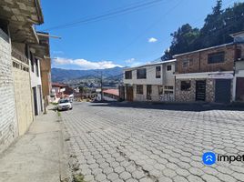 8 Habitación Casa en venta en Loja, Loja, Loja, Loja