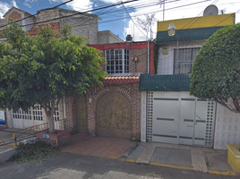 Maison 2 chambre à vendre à Tlalnepantla, Mexico, Tlalnepantla