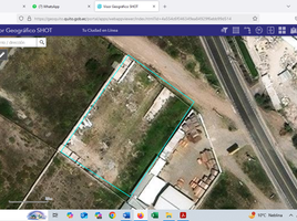  Grundstück zu verkaufen in Quito, Pichincha, Quito, Quito