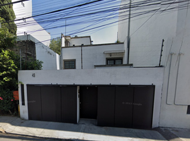 3 Schlafzimmer Villa zu verkaufen in Miguel Hidalgo, Mexico City, Miguel Hidalgo