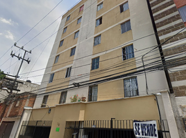 Appartement 2 chambre à vendre à Tultitlan, Mexico, Tultitlan