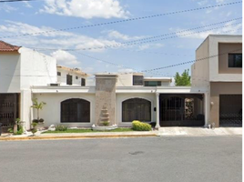 Villa 3 chambre à vendre à Monterrey, Nuevo Leon, Monterrey