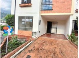 3 Habitación Casa en venta en Santander, Bucaramanga, Santander