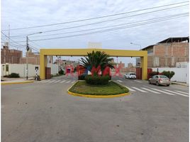  Terreno (Parcela) en venta en Chiclayo, Lambayeque, Pimentel, Chiclayo