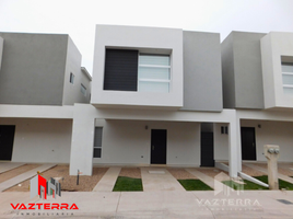 3 Schlafzimmer Haus zu vermieten in Chihuahua, Chihuahua, Chihuahua, Chihuahua
