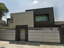 Villa 4 chambre à vendre à Atizapan De Zaragoza, Mexico, Atizapan De Zaragoza