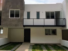 3 Schlafzimmer Wohnung zu verkaufen in Nicolas Romero, Mexico, Nicolas Romero
