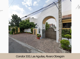 Condominium 3 chambre à vendre à Miguel Hidalgo, Mexico City, Miguel Hidalgo