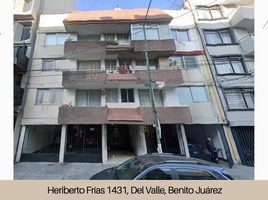 Appartement 3 chambre à vendre à Miguel Hidalgo, Mexico City, Miguel Hidalgo, Mexico City, Mexique
