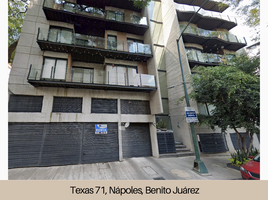 Condominium 3 chambre à vendre à Miguel Hidalgo, Mexico City, Miguel Hidalgo, Mexico City