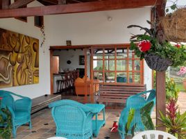 3 Bedroom Villa for sale in Colombia, Yotoco, Valle Del Cauca, Colombia