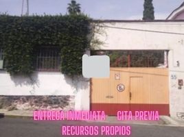 3 chambre Maison for sale in Morelos, Cuernavaca, Morelos