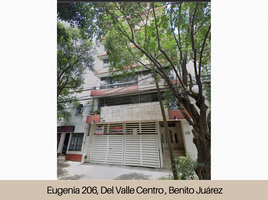 3 Schlafzimmer Wohnung zu verkaufen in Miguel Hidalgo, Mexico City, Miguel Hidalgo