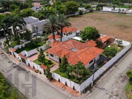  House for sale in Samborondon, Guayas, Samborondon, Samborondon