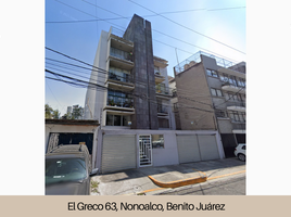 Condominium 3 chambre à vendre à Miguel Hidalgo, Mexico City, Miguel Hidalgo