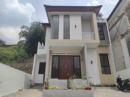 3 Kamar Rumah for sale in Cibeunying Kidul, Bandung, Cibeunying Kidul