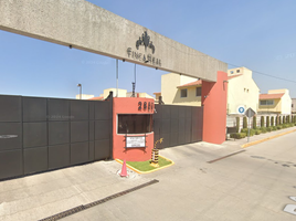 Villa 3 chambre à vendre à Toluca, Mexico, Toluca