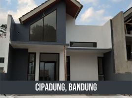 2 Bedroom House for sale in Cibiru, Bandung, Cibiru