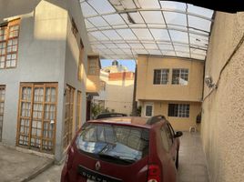 6 Habitación Casa en venta en Cuauhtemoc, Ciudad de México, Cuauhtemoc