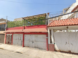 3 Habitación Casa en venta en Venustiano Carranza, Ciudad de México, Venustiano Carranza