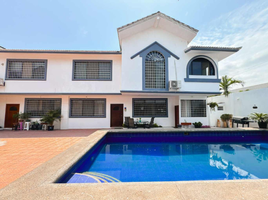 4 Bedroom House for sale in Samborondon, Guayas, Samborondon, Samborondon