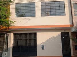 2 Habitación Casa en venta en San Martin de Porres, Lima, San Martin de Porres