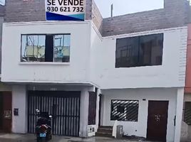 3 Habitación Apartamento en venta en San Martin de Porres, Lima, San Martin de Porres