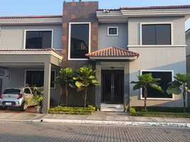 4 Bedroom House for sale in Samborondon, Guayas, Samborondon, Samborondon