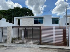 在Merida, Yucatan出租的3 卧室 屋, Merida