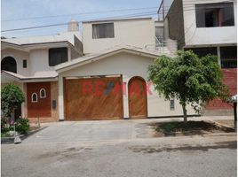 3 Bedroom Apartment for sale in Lima Lima, La Molina
