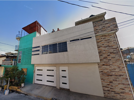 4 Schlafzimmer Haus zu verkaufen in Nezahualcoyotl, Mexico, Nezahualcoyotl