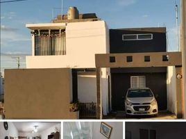 4 Bedroom House for sale in Cerro De San Pedro, San Luis Potosi, Cerro De San Pedro