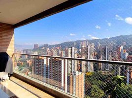 2 Habitación Apartamento en venta en Parque de los Pies Descalzos, Medellín, Medellín