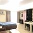 Studio Condo for rent at Venice Luxury Residences, Taguig City