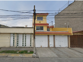 4 Schlafzimmer Haus zu verkaufen in Tlalnepantla, Mexico, Tlalnepantla