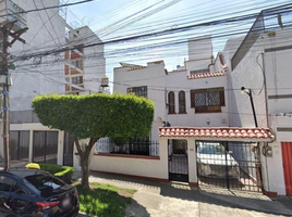 Villa 4 chambre à vendre à Miguel Hidalgo, Mexico City, Miguel Hidalgo