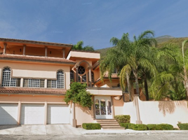 Maison 5 chambre à vendre à San Pedro Garza Garcia, Nuevo Leon, San Pedro Garza Garcia