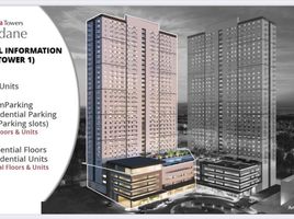 1 Bedroom Condo for sale in Muntinlupa City, Metro Manila, Muntinlupa City