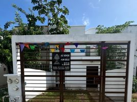 2 Schlafzimmer Haus zu verkaufen in Cozumel, Quintana Roo, Cozumel