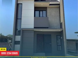 3 Bedroom Villa for sale in Ocean Park BSD Serpong, Serpong, Serpong