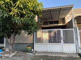 2 Kamar Rumah for sale in Taman, Sidoarjo, Taman