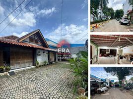  Terrain for sale in Senen, Jakarta Pusat, Senen