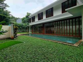 6 Bedroom House for rent in Pacific Place, Tanah Abang, Kebayoran Baru