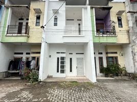 2 Habitación Casa en venta en Medan Selayang, Medan, Medan Selayang